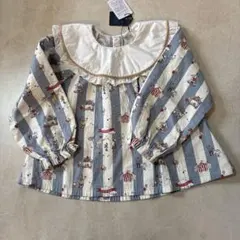 コトリ トップス