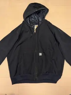 【最終値下げ】carhartt カーハート アクティブジャケット XL