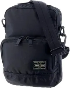 《PORTER 》フラッシュ ショルダーバッグ 689-05950