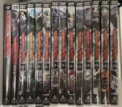 2026年最新】仮面ライダー 龍騎 DVDの人気アイテム - メルカリ