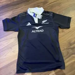 オールブラックス TJ・ペレナラ選手 直筆サイン入りジャージ | Mercari