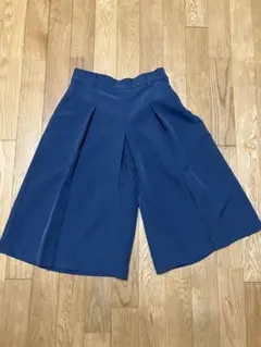 EDIST CLOSET キュロットスカート