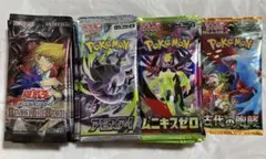 1 遊戯王 04環境ミラー用デッキ ゲートボール 04環境デッキ まとめ売り