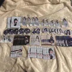 CUTIE STREET 増田彩乃 生誕記念2025すきくじ