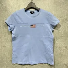 ◎00s Polo Jeans RALPH LAUREN Tシャツ チビT S