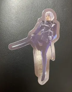 映画　刀剣乱舞　骨喰藤四郎