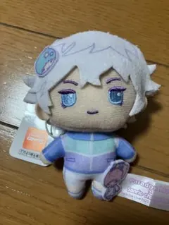 Paradox Live パラライ サンリオ マスコット　矢戸乃上珂波汰