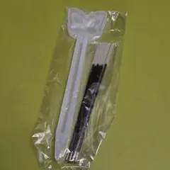 蝶のシェイカーボールペンモールド ボールペンの替芯6本