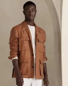 2025年最新】Banana Republic メンズ カバーオールの人気アイテム