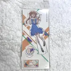 エヴァ エヴァンゲリオン 10周年記念 アスカ アクリルスタンド アクスタ