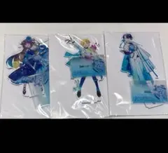 最終値下げ】僕だけの魔女(愛の囚人) BIGアクリルスタンド - メルカリ