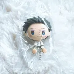 鬼滅の刃 一番くじ 雷の兄弟 D賞 ちょこのっこフィギュア 狛治