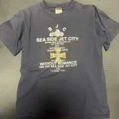 BLANKEY JET CITY Tシャツ④ 当時物 90s サイズS 浅井健一 - メルカリ