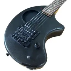 FERNANDES ZO-3 芸達者 内蔵アンプ搭載 ミニギター 動作確認済のサムネイル