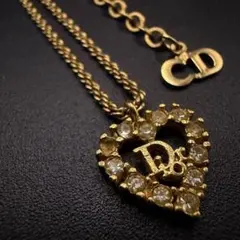 D&G ネックレス ハート ドルチェ&ガッバーナ y2k - メルカリ