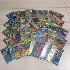 2026年最新】ポケモンカード ex まとめ売りの人気アイテム - メルカリ