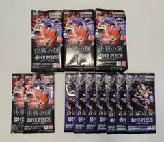 2026年最新】サーチ済みパック ワンピースの人気アイテム - メルカリ