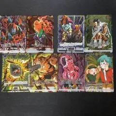即日発送　フュージョンワールド　リミテッドパック02 セミコンプ　8枚