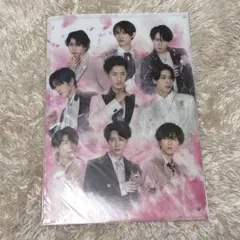 滝沢歌舞伎　パンフレット　クリアファイル　岩本照写真付 2025年最新】滝沢歌舞伎 zeroクリアファイルの人気アイテム