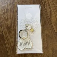 straykids スキズ ヒョンジン SKZOO ジニレット スマホリング