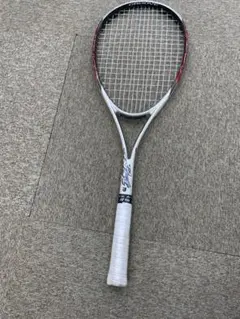 MIZUNO XYST T1 名器　ソフトテニス　ラケット　ミズノ　ジスト