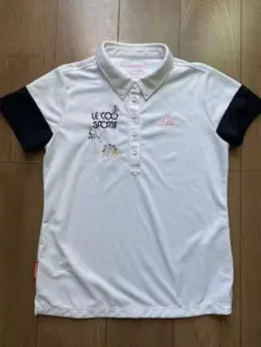 ルコック ポロシャツ レディース LL