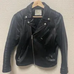 ダブルライダースジャケットのサムネイル