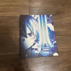 ソードアートオンライン オーディナルスケール 限定Blu-ray 5大特典