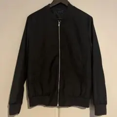 URBAN RESEARCH ミリタリー ジャケット MA-1 ブルゾン