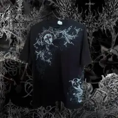 【affliction】 アフリクション平成グランジトライバル sk8