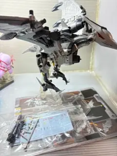 ストームソーダ3S フィギュア Amazon.co.jp: ゾイドコレクション フィギュア ストームソーダー