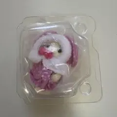 シルバニアファミリー　赤ちゃん　カラフルウサギコスチューム