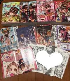 激レア 懸賞当選品】週刊少年マガジン27号 不滅のあなたへ 複製原画