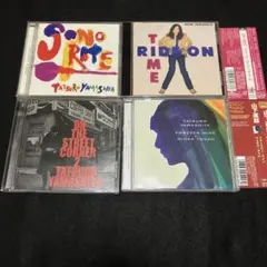 CD】山下達郎 RIDE ON TIME ライドオンタイム 限定仕様 紙ジャケ