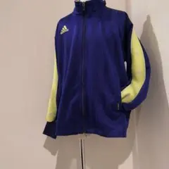 アディダス　ジャージ　上のみ
