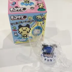 未使用 チョコサプ たまごっち みみっち フィギュア マスコット
