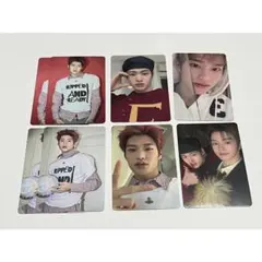 RIIZE All Of You ソヒ 8枚セット