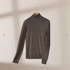 カシミア ニット