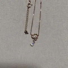 Samantha ネックレス　ハート