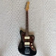 無銘 ジャズマスター 1ピックアップ Gear Otaku: ジャズマスターにポン付けできる変わり種