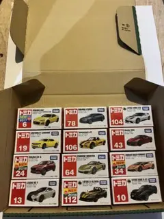 2026年最新】スーパーカー ミニカーの人気アイテム - メルカリ