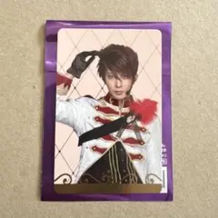 刀ミュ 十周年 祝賀祭 シブツタ ふぉとカ 大包平