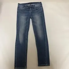 BANANA REPUBLIC Girlfriend Jean デニムのサムネイル
