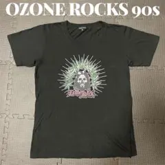 OZONE ROCKS Tシャツとミニカーセット 2026年最新】ozone rocksの人気アイテム - メルカリ