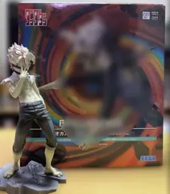 ☆『ダンダダン』✨オカルン（変身）2点セット❣️【新品未使用】