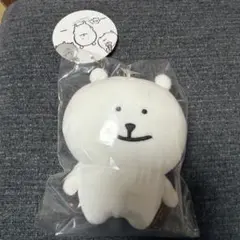 ナガノキャラクターズ FRIENDS マスコット (？)