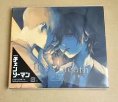 first death (期間生産限定盤)TK from凛として時雨CD+おまけ
