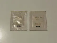 ALBION グレイズデュウ ファンデーション サンプルセット