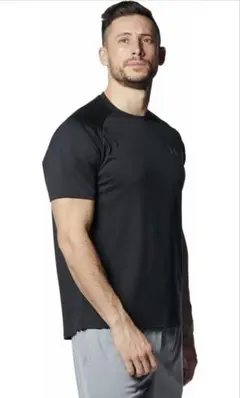 【新品】アンダーアーマー トレーニングTシャツ UAテック 2.0 メンズ