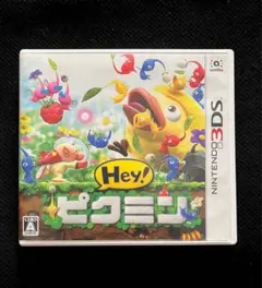 2025年最新】3DS Hey ピクミンの人気アイテム - メルカリ